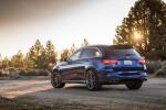 Mercedes-AMG GLC63 4Matic+ 2018 года (NA)